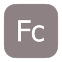 MetroUI Adobe Flash Catalyst icon